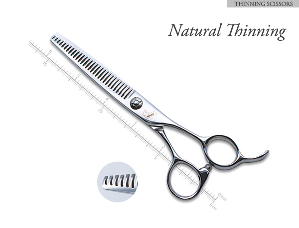 ナチュラルセニング303H