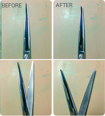 メンテナンス例_短くする